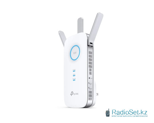 Усилитель Wi-Fi сигнала TP-Link RE550